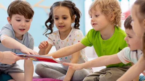 Caen recrute des animateurs pour ses écoles